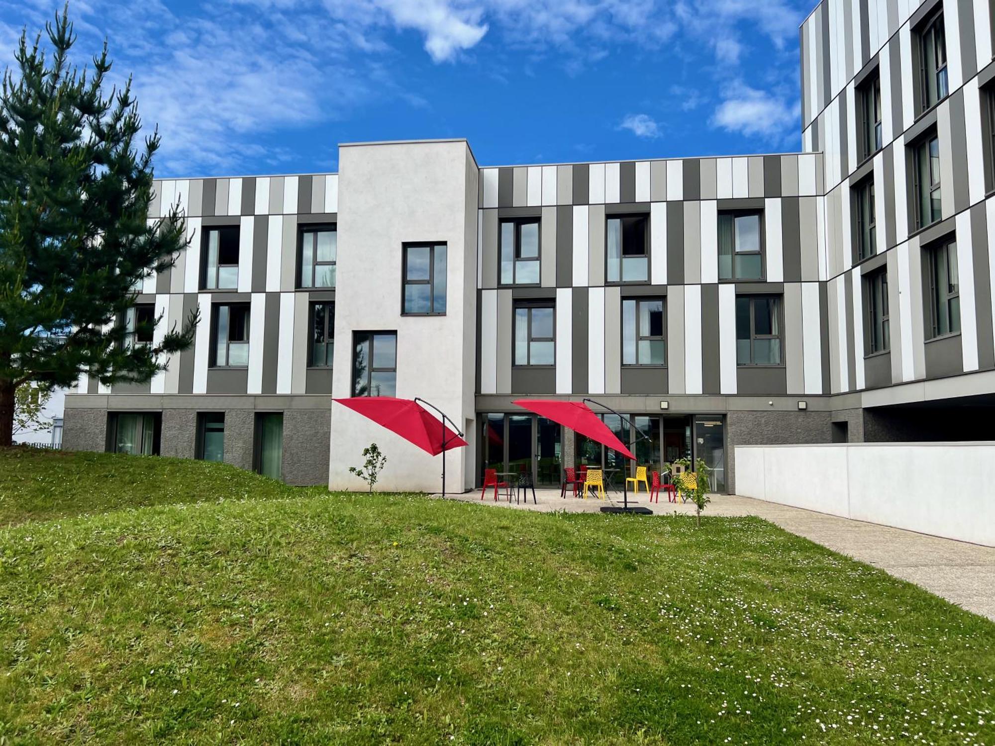 Premiere Classe Le Havre Centre-Les Docks Dış mekan fotoğraf