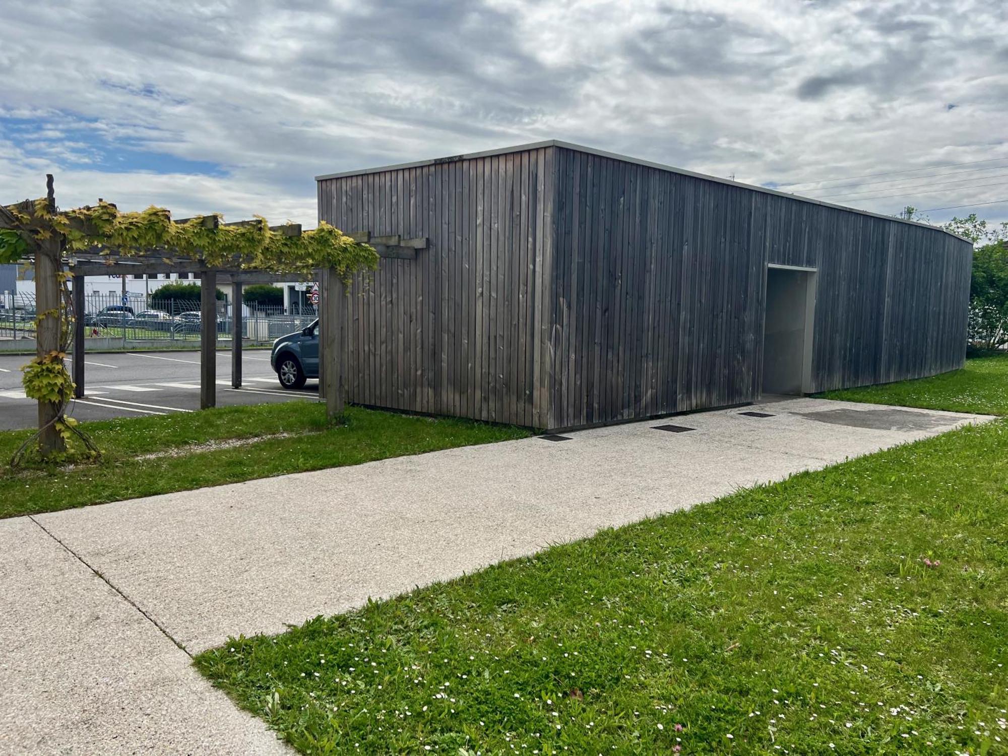 Premiere Classe Le Havre Centre-Les Docks Dış mekan fotoğraf