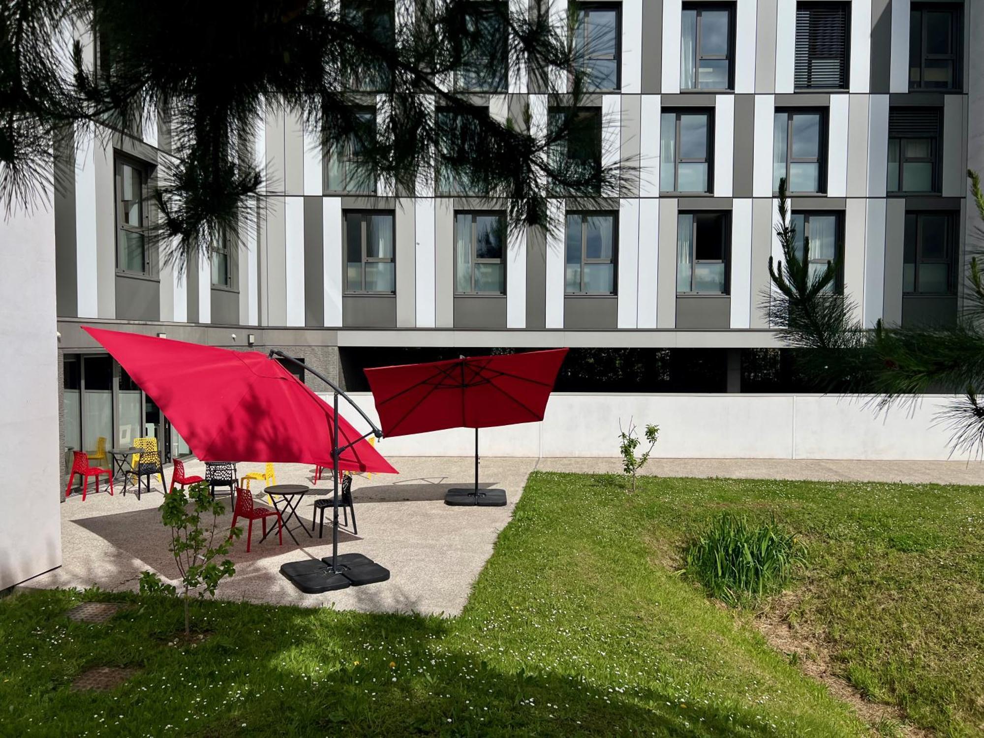 Premiere Classe Le Havre Centre-Les Docks Dış mekan fotoğraf