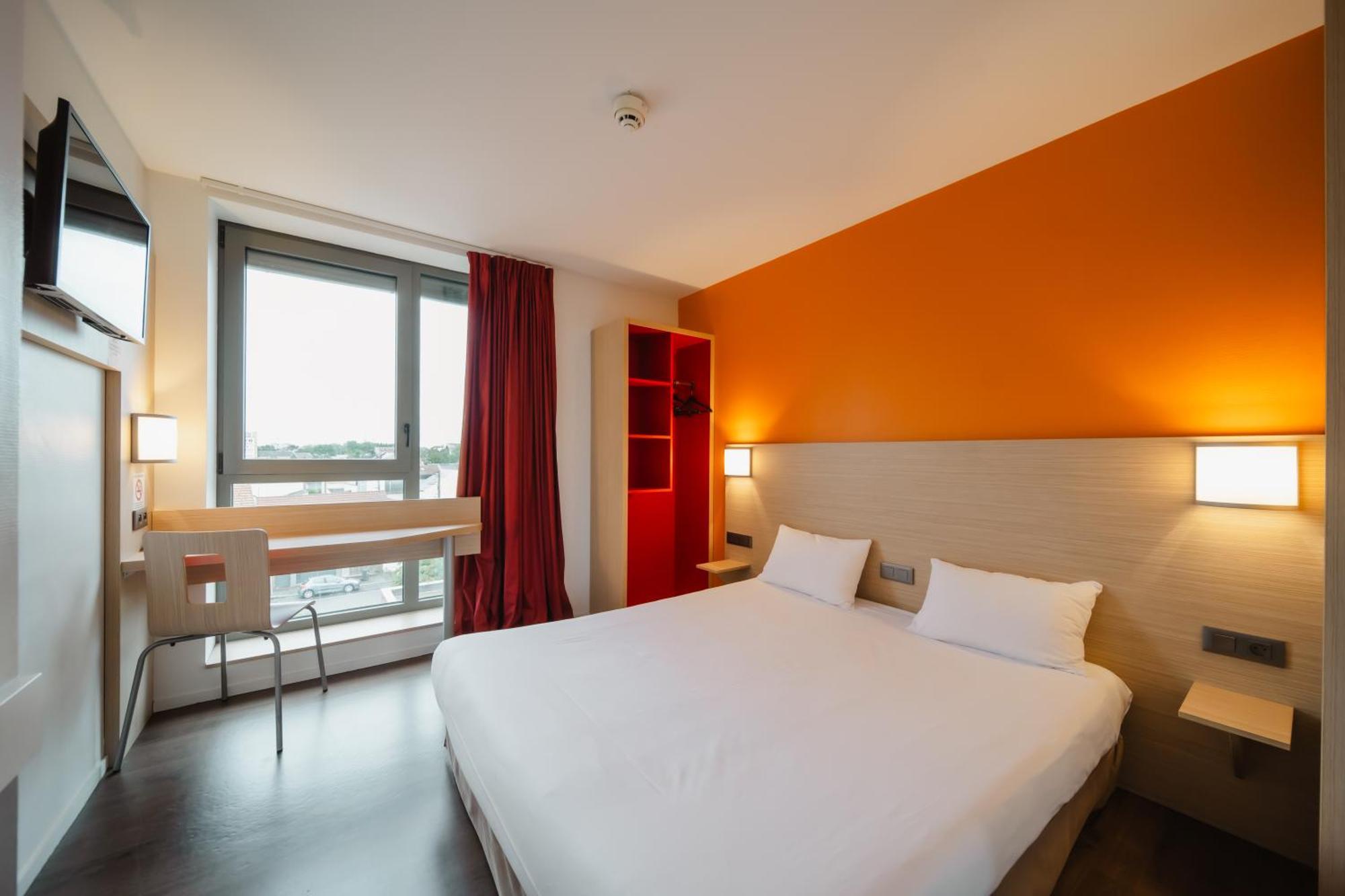 Premiere Classe Le Havre Centre-Les Docks Dış mekan fotoğraf