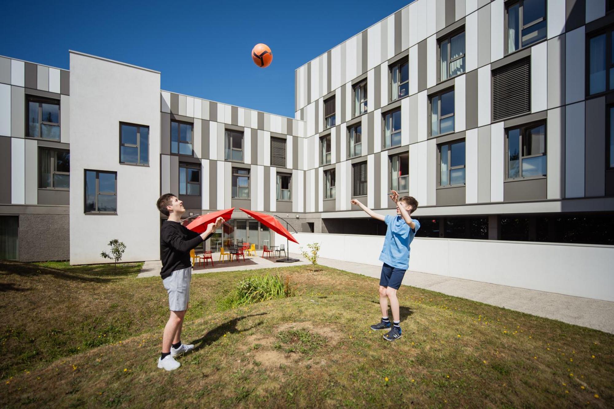 Premiere Classe Le Havre Centre-Les Docks Dış mekan fotoğraf